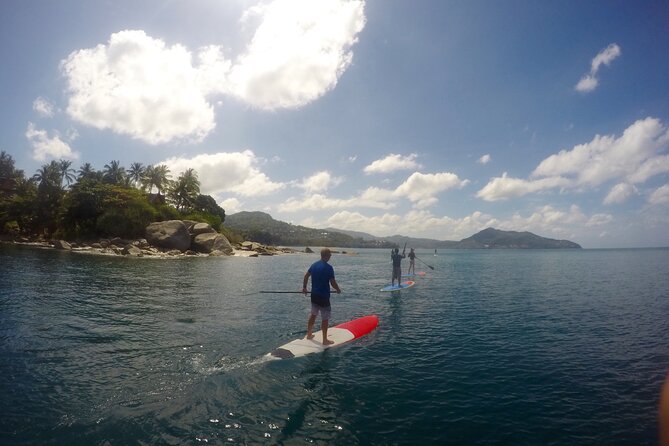 Phuket Stand Up Paddle Board Tour - Equipment, Gear, and Why Included Matters More Than You Think