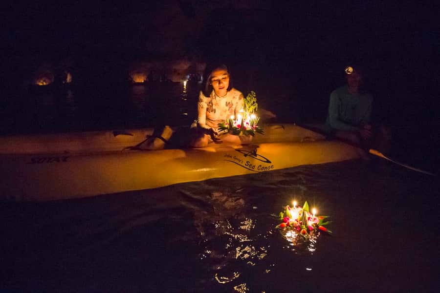 Phuket: Starlight Hong Sea Cave & Glowing Plankton by Kayak - Quick take: what makes this trip worth your time