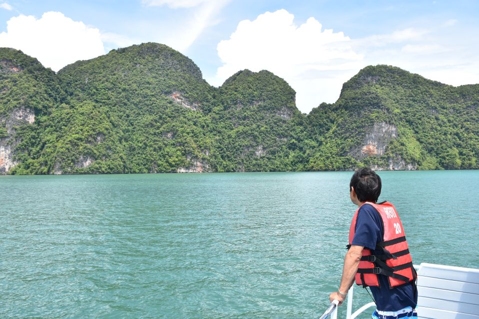 Phuket: Starlight Hong Sea Cave & Glowing Plankton by Kayak - Bioluminescent plankton in the caves: manage expectations, then look anyway