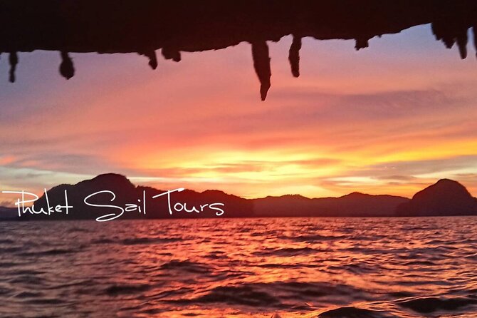 Phuket Sunset Big Boat Trip To Phang Nga Bay & James Bond Island - Phuket Sunset Big Boat to Phang Nga Bay and James Bond Island: What It’s Really Like