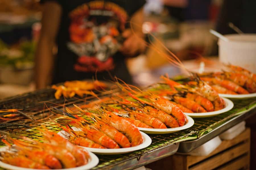Phuket: Sunset View and Seafood Market Dinner Guided Tour - Key Highlights You’ll Actually Care About
