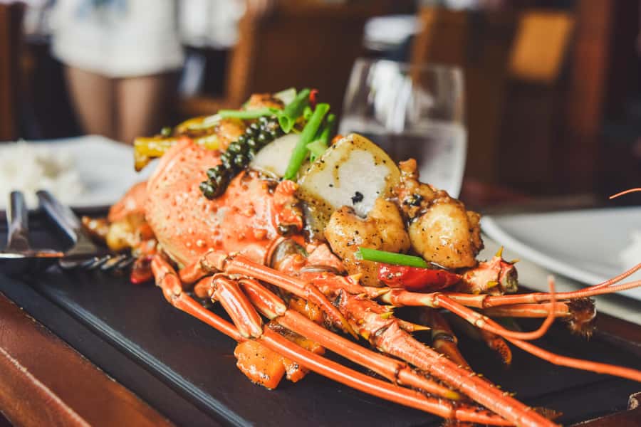 Phuket: Sunset View and Seafood Market Dinner Guided Tour - Who This Phuket Tour Fits Best
