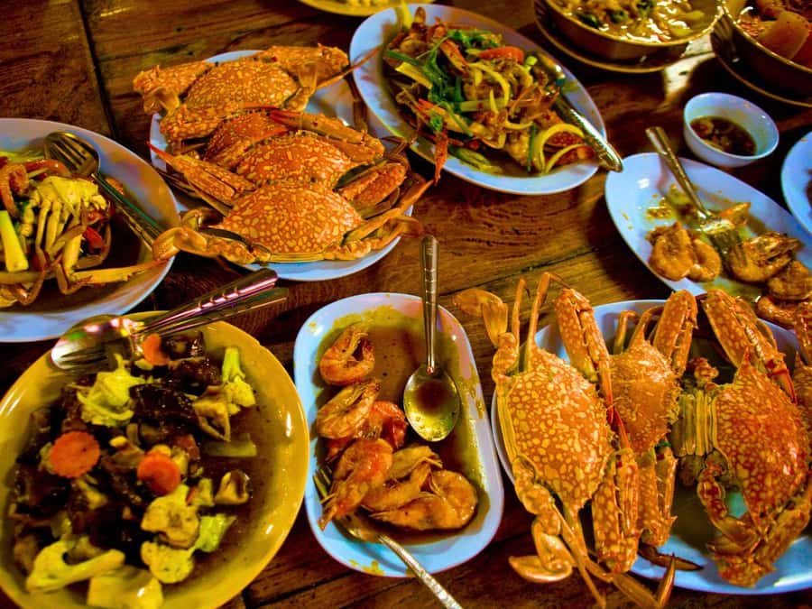 Phuket: Sunset View and Seafood Market Dinner Guided Tour - Quick Practical Tips Before You Go