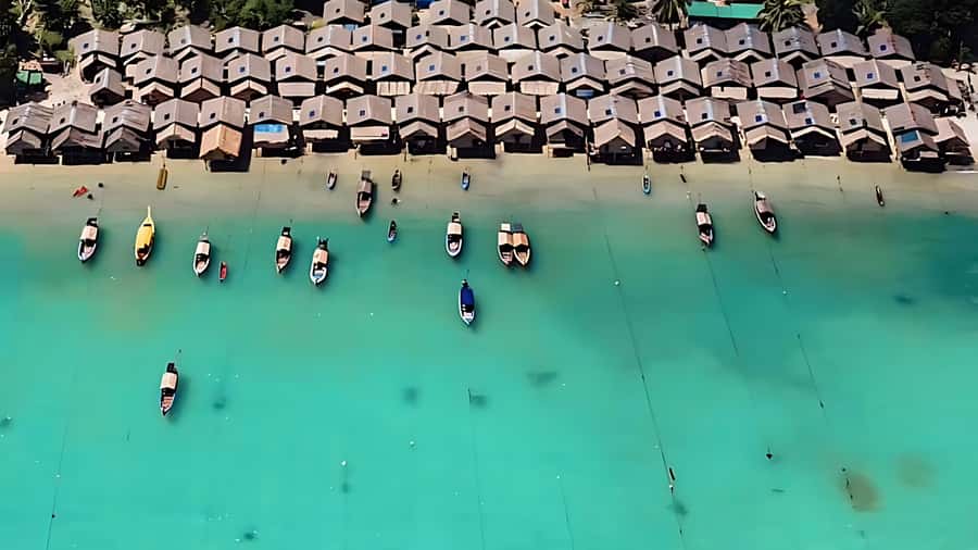 Phuket : Surin Island by Speedboat - Price and value: is $128 per person a fair deal?