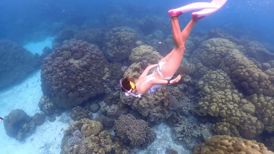 Phuket : Surin Island by Speedboat - Getting from Phuket to Namkhem Marina without stress