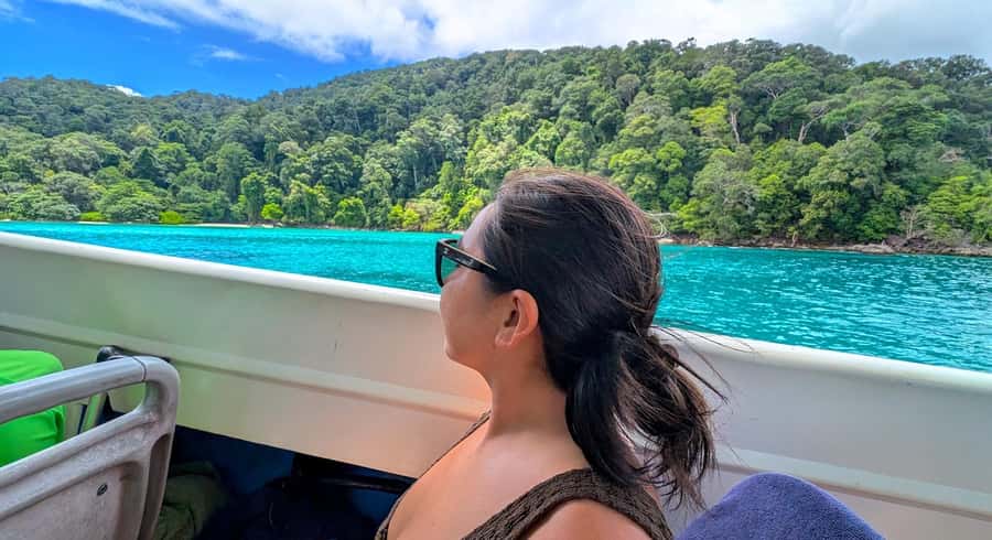 Phuket: Surin Islands & Moken Village Premium Snorkel Tour - Key things to know before you go