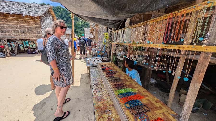 Phuket: Surin Islands & Moken Village Premium Snorkel Tour - Who this tour is best for (and who should skip it)