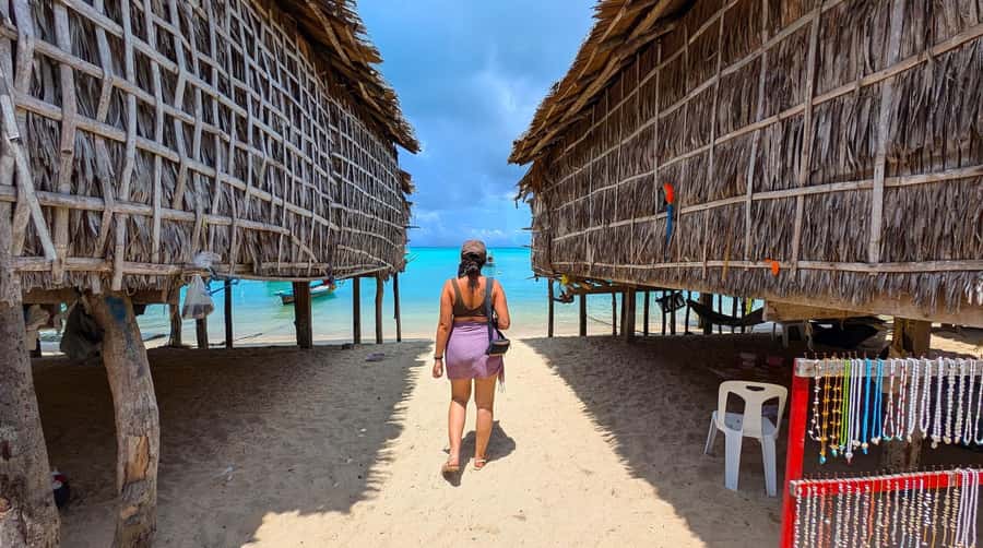 Phuket: Surin Islands & Moken Village Premium Snorkel Tour - From Phuket to Mu Ko Surin: the long but logical travel day