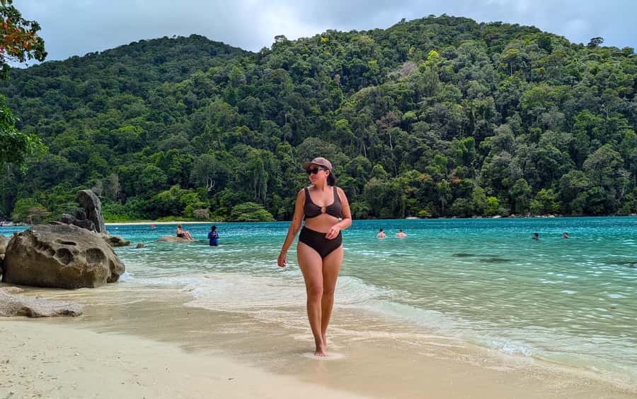 Phuket: Surin Islands & Moken Village Premium Snorkel Tour - Weather and seas: how to stay comfortable in monsoon-season reality