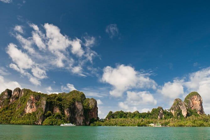Phuket to Ao Nang by Ao Nang Princess Ferry - Price and value: is $28.23 the right kind of deal?