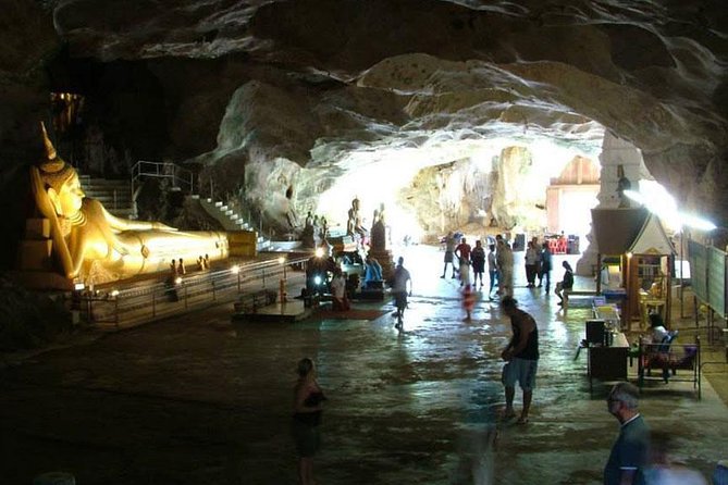 Phuket to James Bond Island Tour Including Sea Canoeing & Lunch by Longtail Boat - Lunch, Fruit, and Water: How Food Fits the Value