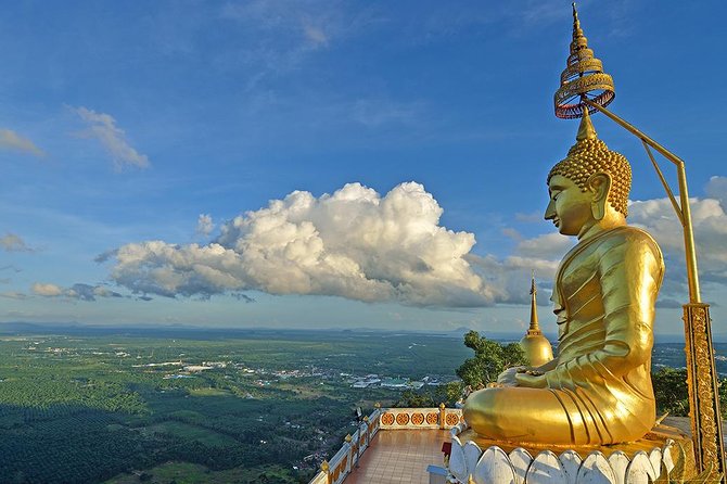 Phuket to Krabi Private Transfer – Direct Hotel-to-Hotel Service - Key things to know before you go