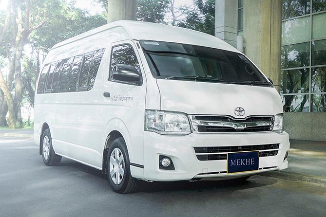 Phuket to Krabi Private Transfer – Direct Hotel-to-Hotel Service - Phuket pickup that starts fast (and keeps your day on track)