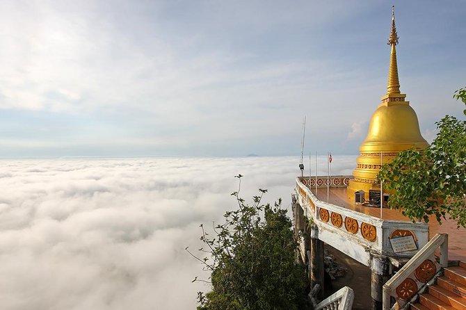 Phuket to Krabi Private Transfer – Direct Hotel-to-Hotel Service - Comfort and luggage rules that actually matter