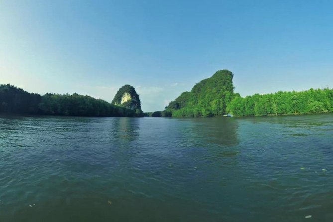 Phuket to Krabi Private Transfer – Direct Hotel-to-Hotel Service - Price check: does $81.41 per person make sense?