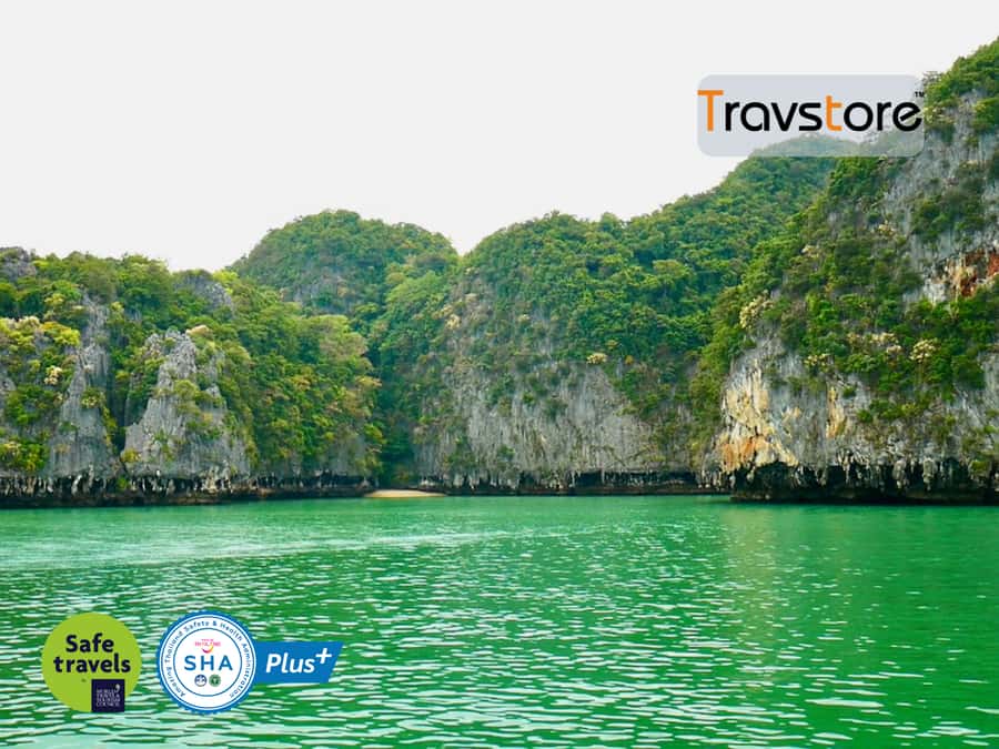Phuket: Tour James Bond Island on Speedboat - Phuket Speedboat Setup: pickups, timing, and what 450 minutes really feels like