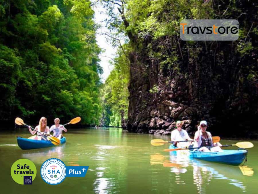 Phuket: Tour James Bond Island on Speedboat - Boat comfort and pacing: the tradeoff you should actually think about