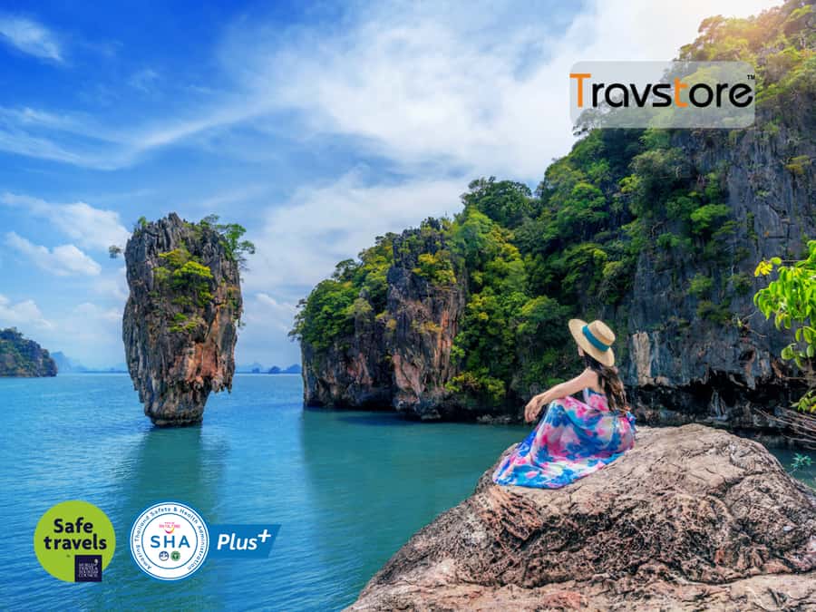 Phuket: Tour James Bond Island on Speedboat - Price and what’s actually covered for $71 in Phuket