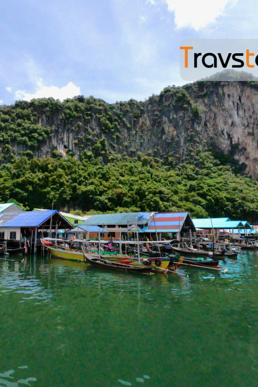 Phuket: Tour James Bond Island on Speedboat - Rules that affect your day: alcohol, plus who this tour may not fit