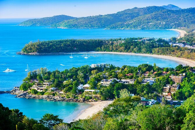 Phuket Tour to Karon View Point, Big Buddha and Wat Chalong - Wat Chalong (Chaithararam Temple): where the stories make sense