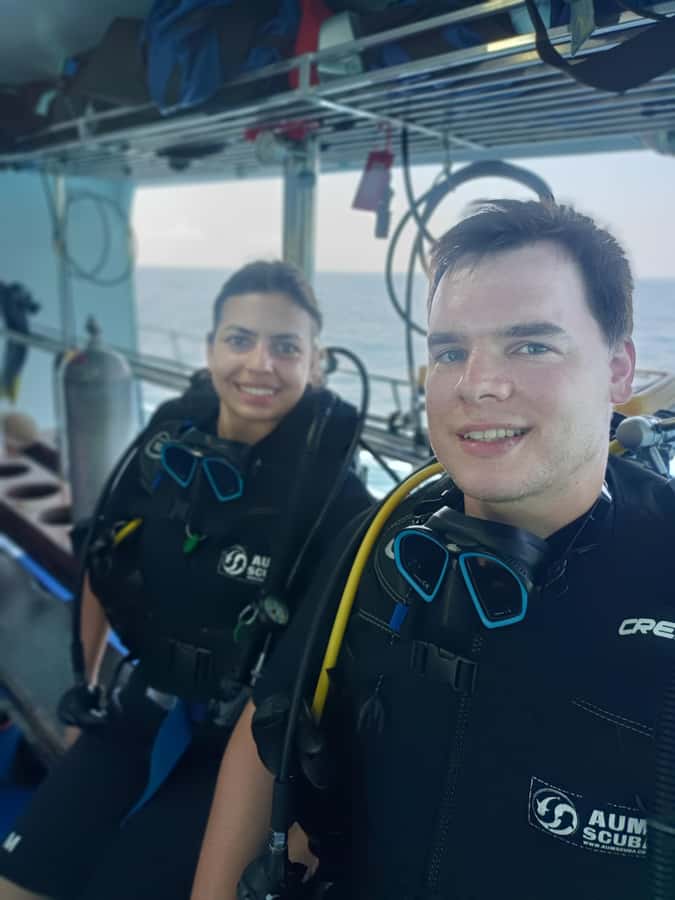Phuket: Try SCUBA DIVING Full Day Experience 2 Dives - Phuket Try Scuba at Racha Yai: What You’re Really Buying