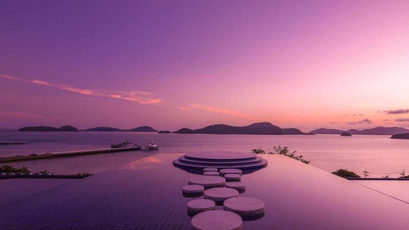 Phuket: Tu Bar Rooftop at Sri Panwa F&B Packages - Key Things I’d Plan Around
