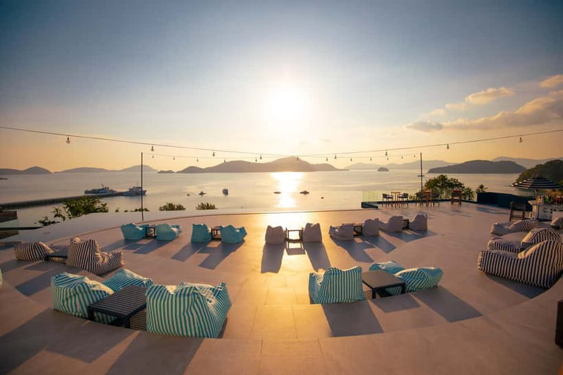 Phuket: Tu Bar Rooftop at Sri Panwa F&B Packages - What’s Actually Included (So You Don’t Over-Expect)