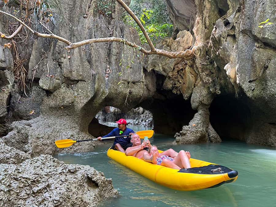 Phuket: Twilight Sunset Tour with Bioluminescent Plankton - Key things to know before you go