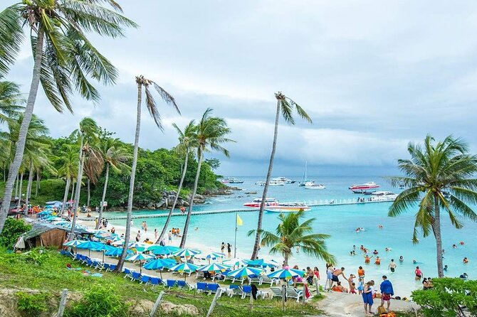 Phuket Two Islands Trip to Coral & Raya Island by Speed Boat - Comfort and Snorkeling Tips That Actually Help