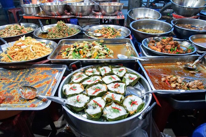 Phuket Weeked Market - Key highlights to know before you go