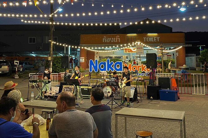 Phuket Weeked Market - Price and value: what you pay for (and what you don’t)