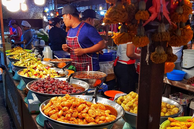 Phuket Weeked Market - Best fit: who should book this Phuket Weekend Market tour