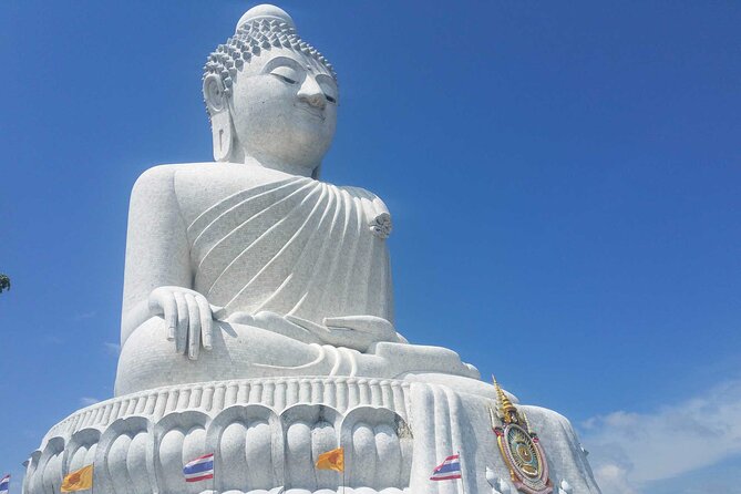 Phuket Weeked Market - How to make the most of Naka Market (without losing hours)