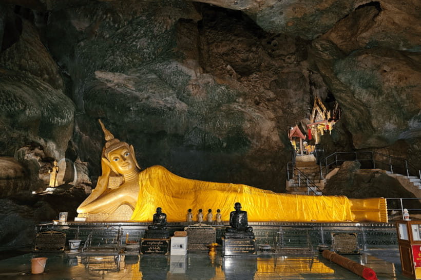Phuket: White Water Rafting, ATV, and Zipline Adventure - 5 km white-water rafting: the main event
