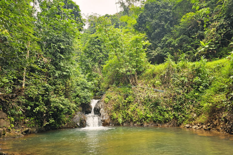 Phuket: White Water Rafting, ATV, and Zipline Adventure - Zipline 150 m: fast fun, but don’t expect it to be everything