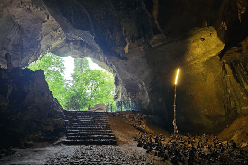 Phuket: White Water Rafting, ATV, and Zipline Adventure - ATV (Package C and E): quick jungle riding, not a full-day motorbike plan