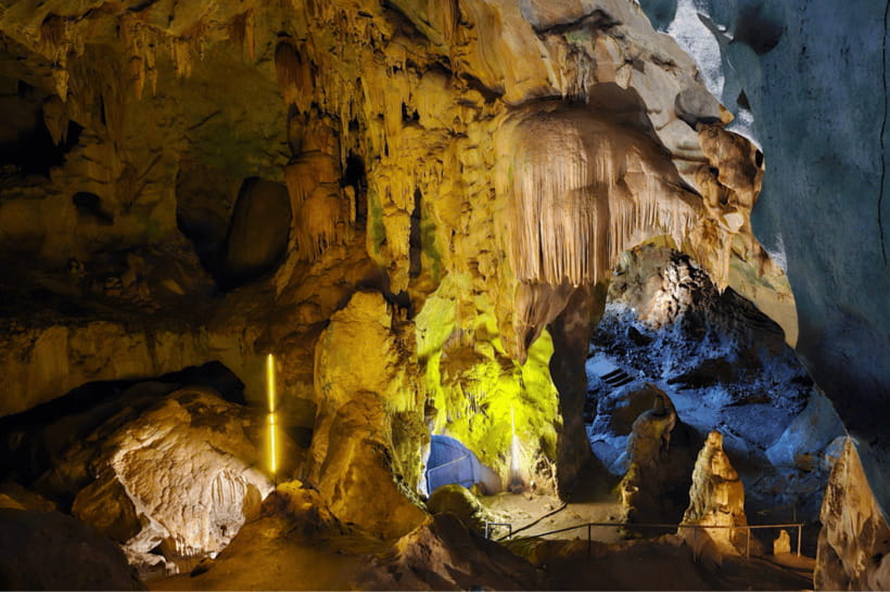 Phuket: White Water Rafting, ATV, and Zipline Adventure - Package differences: choosing A vs C vs E