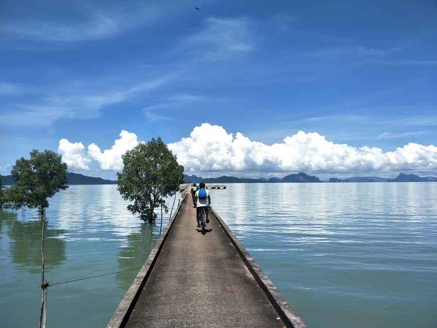 Phuket: Yao Island Cycling and Beach Day-Trip - Key Highlights You’ll Care About