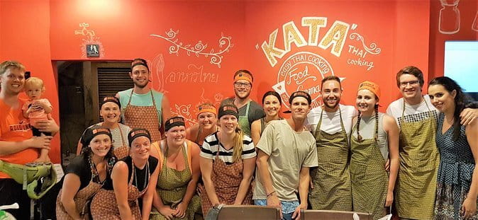 Phuketian Cooking Class With Market Tour - Price and value: what you’re really paying for