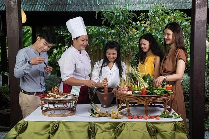 Phuketian Cooking Class With Market Tour - How to prepare so you get more from the class