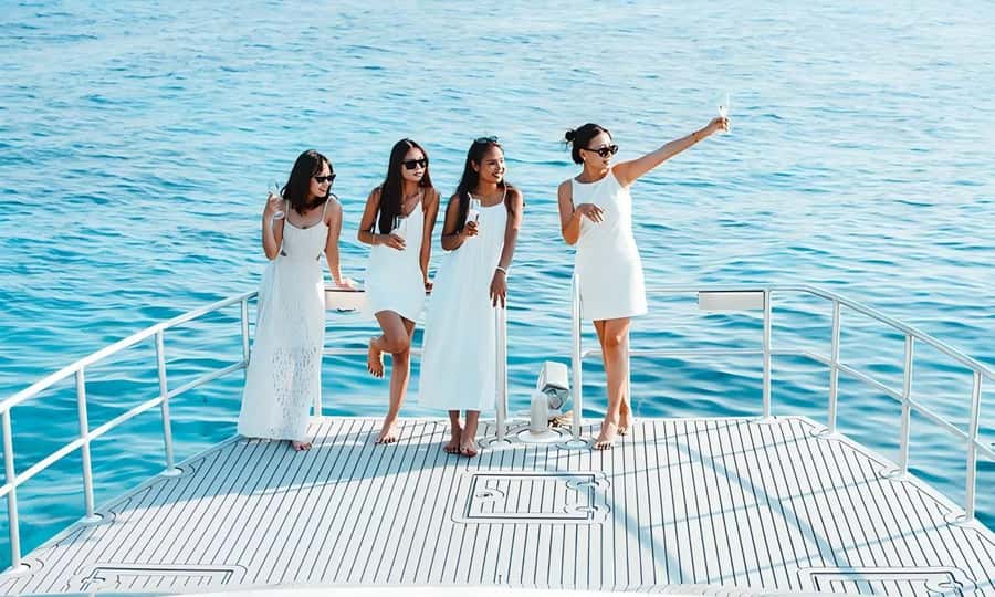 Phuket:Phi Phi, Bamboo, Maiton, Maya Speed Catamaran Tour - Key Highlights Worth Knowing Before You Go