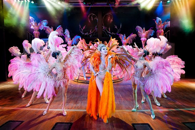 Phuket’s Famous Simon Cabaret Experience - Tickets, timing, and how the night stays easy