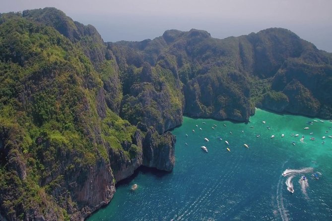 Phuket’s Must-Do Tours with Return Private Airport Transfers - Price and value: what $246.43 really covers