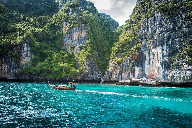 Phuket’s Must-Do Tours with Return Private Airport Transfers - Small details that make the day smoother
