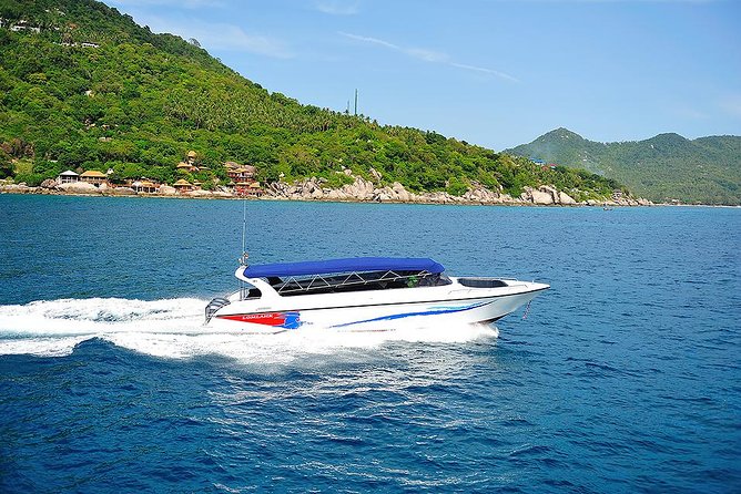 Pig Island Experience By Speed Boat, Snorkeling, Kayaking Relaxing on the Beach - Bang Kao / Thong Krut area: short pier time and the village question