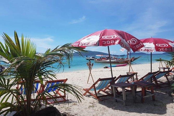 Pig Island Experience By Speed Boat, Snorkeling, Kayaking Relaxing on the Beach - Price and value: what $53.54 gets you (and what costs extra)