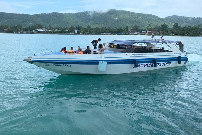Pig Island & Koh Tan Tour by Speed Boat (Snorkeling & Kayaking) - Price and value: why this one’s priced like a group tour