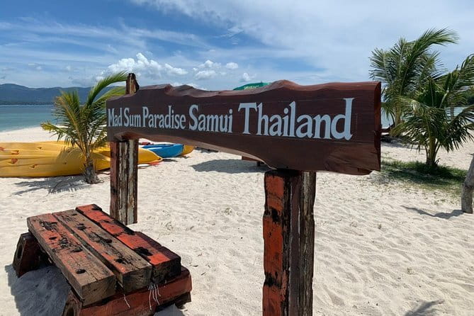 Pig Island & Koh Tan Tour by Speed Boat (Snorkeling & Kayaking) - Pickup, the pier, and the timing reality