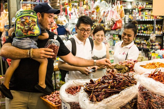 Pink Chili - Thai Cooking Class and Market Tour in Bangkok - Market-to-Wok Thai Cooking Class in Bangkok: What the 4 Hours Really Feel Like
