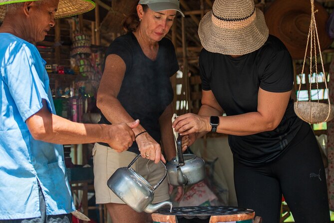 Plough to Plate: Be A Rice Farmer in Phetchaburi from Hua Hin - Small group flow, English guide, and family-run feel